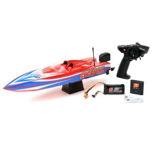 Product Image for  17″ Power Boat Racer Deep-V RTR Pro Boat® PRB08044T
