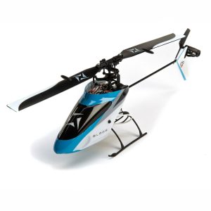 Product Image for  Nano S3 RTF Heli Blade® BLH01300