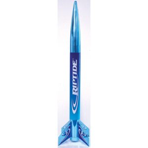 Product Image for  Estes Riptide RTF Launch Set EST1403