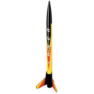 Product Image for  Estes Taser E2X Launch Set (Without Motor) EST1491