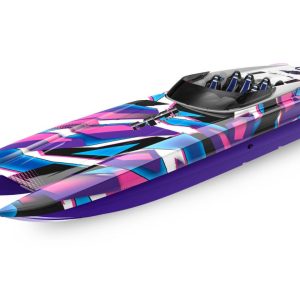 Product Image for  DCB M41 Boat TRAXXAS #57046-4