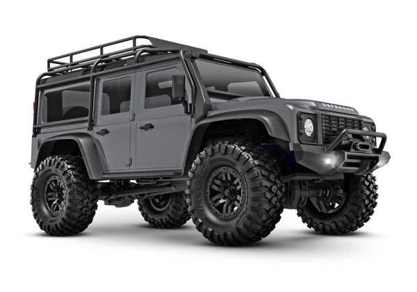 Product Image for  TRX-4M™ Land Rover® Defender® Traxxas #97054-1