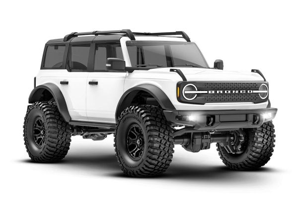 Product Image for  TRX-4M™ Ford® Bronco® Traxxas #97074-1