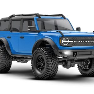 Product Image for  TRX-4M™ Ford® Bronco® Traxxas #97074-1