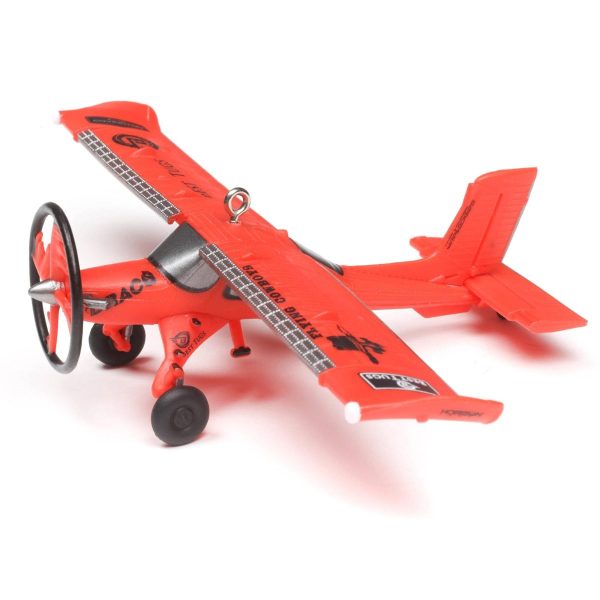 Product Image for  E-flite Draco Collectable Tree Ornament 2021 HHD21ORNAIR