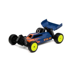 Product Image for  TLR 22X-4 ELITE Collectable Tree Ornament 2022 HHD22ORNSUR