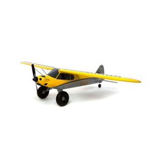 Product Image for  Carbon Cub S 2 1.3m RTF Basic HBZ320001 HobbyZone