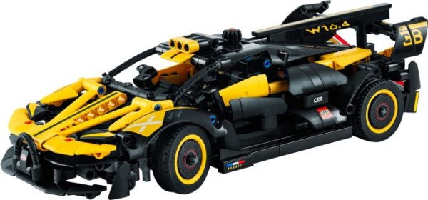 Product Image for  42151 Bugatti Bolide LEGO