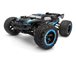 Product Image for  Slyder 1/16th RTR 4WD Electric Stadium Truck BlackZon BZN540102, BZN540103, BZN540105, BZN540096, BZN540097