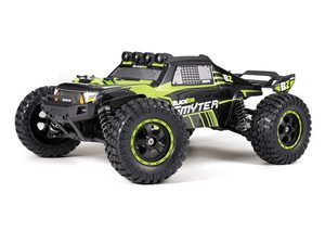 Product Image for  Smyter 1/12 4WD Electric Desert Truck RTR  BlackZon BZN540112 & BZN540113