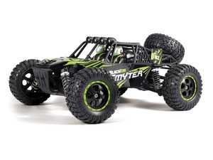 Product Image for  Smyter 1/12 4WD Electric Desert Buggy RTR BlackZon BZN540114 & BZN540115