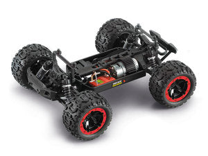 Product Image for Slyder 1/16th RTR 4WD Electric Monster Truck RTR BlackZon BZN540100, BZN540101, BZN540104, BZN540098, BZN540099