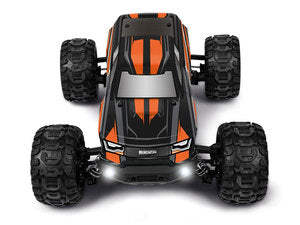 Product Image for Slyder 1/16th RTR 4WD Electric Monster Truck RTR BlackZon BZN540100, BZN540101, BZN540104, BZN540098, BZN540099