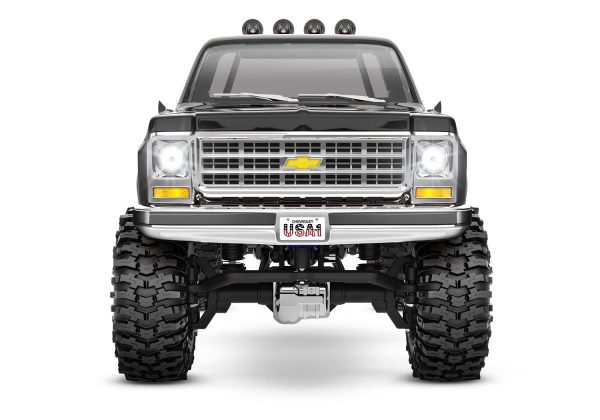 Product Image for  TRX-4M™ Chevrolet® K10 High Trail™ Traxxas #97064-1