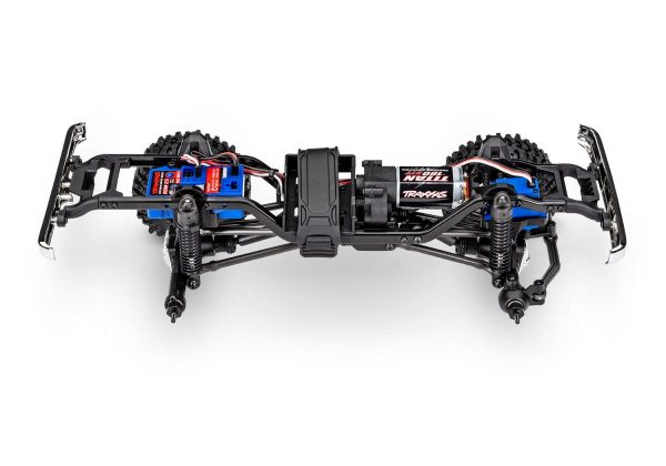 Product Image for  TRX-4M™ Chevrolet® K10 High Trail™ Traxxas #97064-1