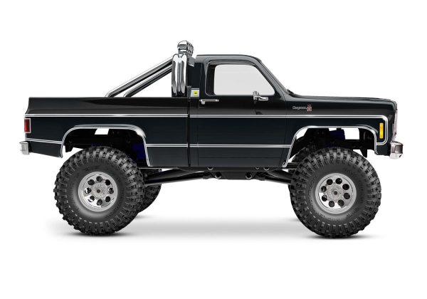 Product Image for  TRX-4M™ Chevrolet® K10 High Trail™ Traxxas #97064-1