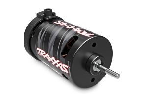 Product Image for  POWER SYSTEM BL-2S BRUSHLESS Traxxas 3382