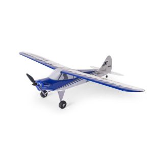 Product Image for  Sport Cub S 615mm RTF w/SAFE HobbyZone HBZ444000