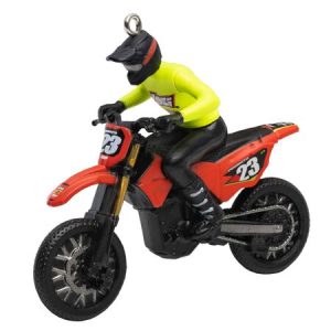 Product Image for  Losi Promoto-MX Collectable Tree Ornament 2023 HHD23ORNSUR