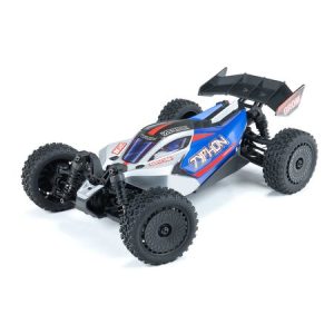Product Image for  TYPHON GROM MEGA 380 Brushed 4X4 Small Scale Buggy RTR Arrma ARA2106T