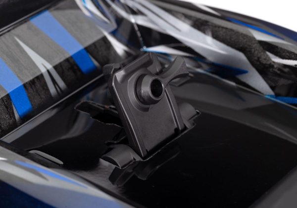 Product Image for  Stampede 4X4 VXL with Extreme Heavy Duty Upgrades Traxxas 90376-4
