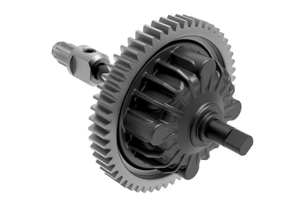 Product Image for  Stampede 4X4 VXL with Extreme Heavy Duty Upgrades Traxxas 90376-4