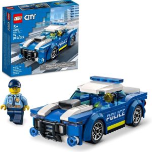 Product Image for  60312 Police Car LEGO