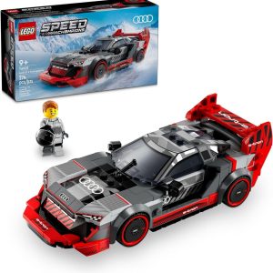 Product Image for  76921 Audi S1 e-tron quattro Race Car LEGO