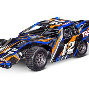 Product Image for Slash Modified Dirt Oval Racer Traxxas 104354-74