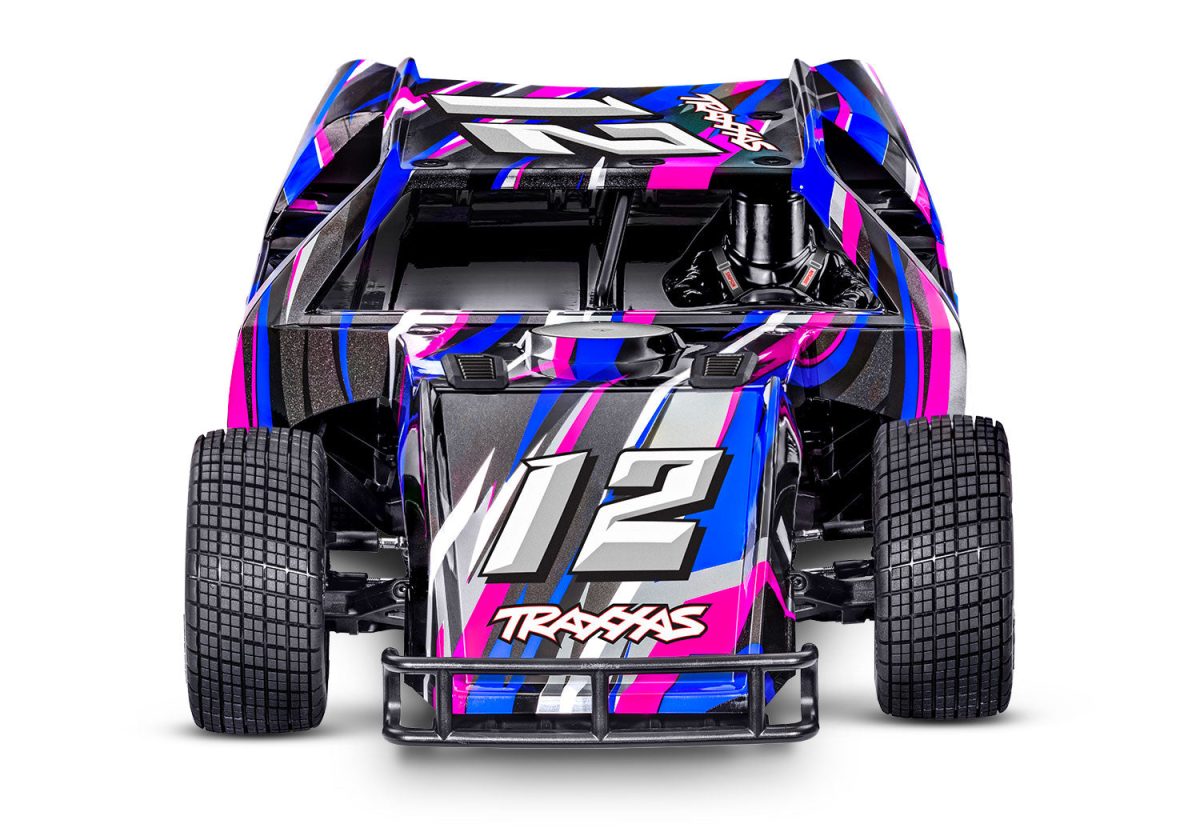Product Image for Slash Modified Dirt Oval Racer Traxxas 104354-74
