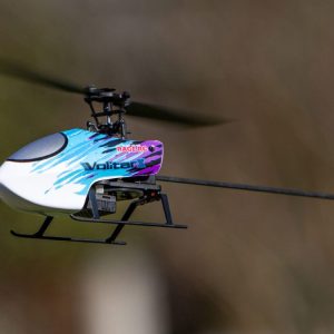 Product Image for  Volitar X RTF Micro Helicopter RAGE RC 2-Blade
