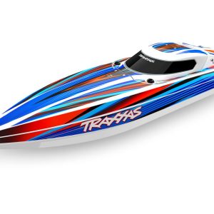 Product Image for Disruptor 4s Boat Traxxas #106064-4