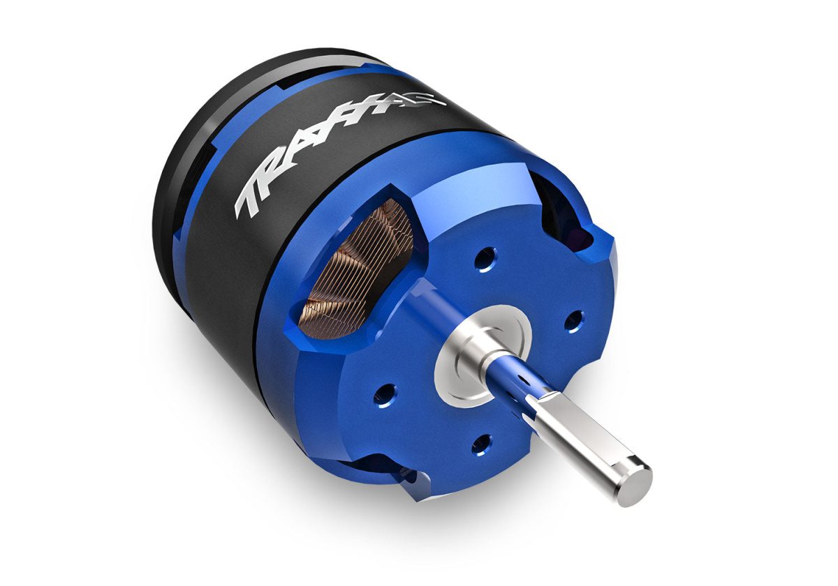 Product Image for Disruptor 4s Boat Traxxas #106064-4