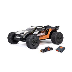 Product Image for  1/10 VORTEKS MEGA 550 2WD Stadium Truck RTR, Arrma ARA3205S