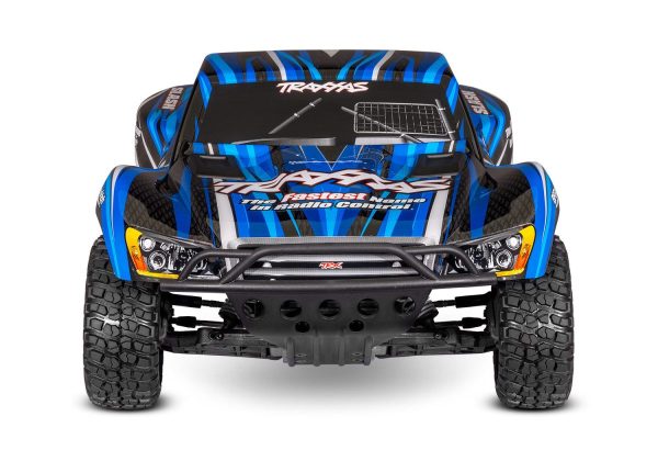 Product Image for  Slash 2WD Truck HD w/USB-C Charger and Battery, Traxxas #58234-8