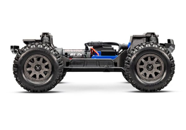 Product Image for  Mini Maxx Truck, BL-2s, Traxxas #107154-1