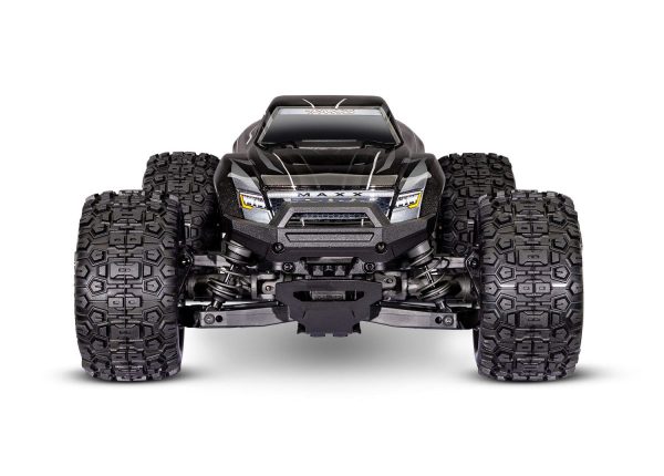 Product Image for  Mini Maxx Truck, BL-2s, Traxxas #107154-1