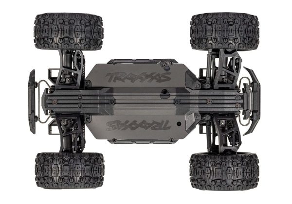 Product Image for  Mini Maxx Truck, BL-2s, Traxxas #107154-1
