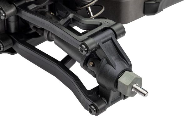 Product Image for  Mini Maxx Truck, BL-2s, Traxxas #107154-1