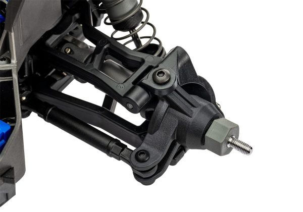 Product Image for  Mini Maxx Truck, BL-2s, Traxxas #107154-1