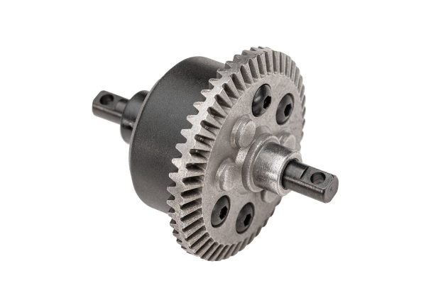 Product Image for  Mini Maxx Truck, BL-2s, Traxxas #107154-1