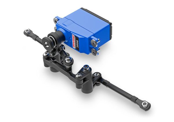 Product Image for  Mini Maxx Truck, BL-2s, Traxxas #107154-1