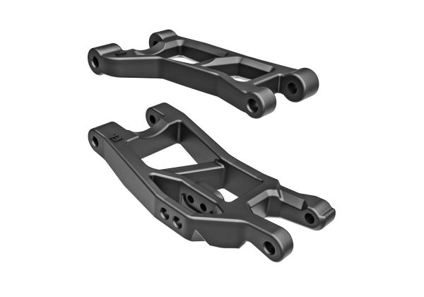 Product Image for  Mini Maxx Truck, BL-2s, Traxxas #107154-1