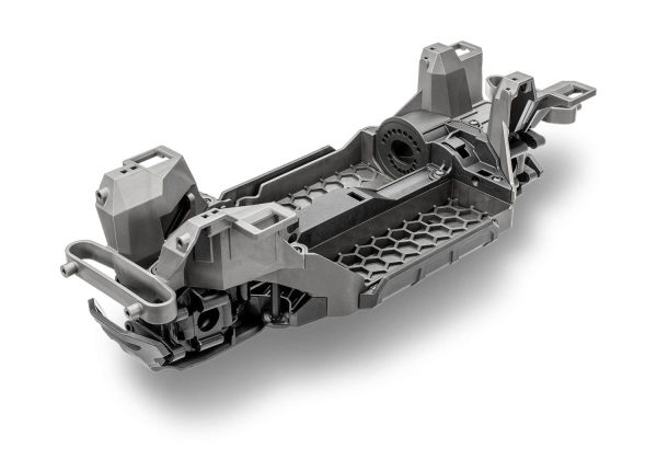 Product Image for  Mini Maxx Truck, BL-2s, Traxxas #107154-1