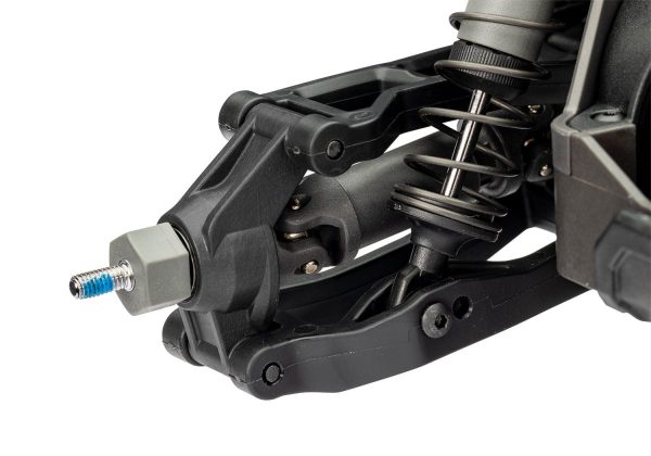 Product Image for  Mini Maxx Truck, BL-2s, Traxxas #107154-1