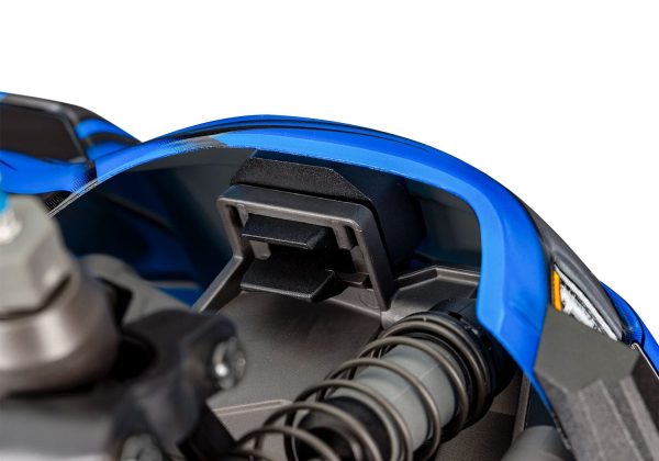 Product Image for  Mini Maxx Truck, BL-2s, Traxxas #107154-1