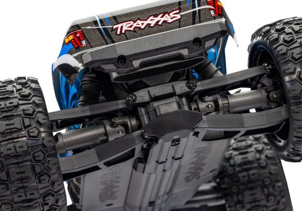 Product Image for  Mini Maxx Truck, BL-2s, Traxxas #107154-1