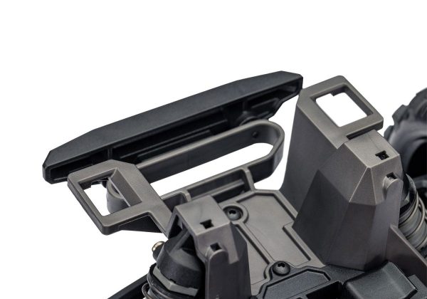 Product Image for  Mini Maxx Truck, BL-2s, Traxxas #107154-1