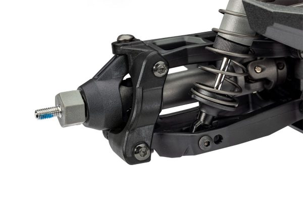 Product Image for  Mini Maxx Truck, BL-2s, Traxxas #107154-1