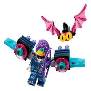 Product Image for  LEGO DREAMZzz Zoey’s Dream Jet Pack Booster 30660